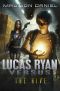 [The Lucas Ryan Versus 01] • The Hive